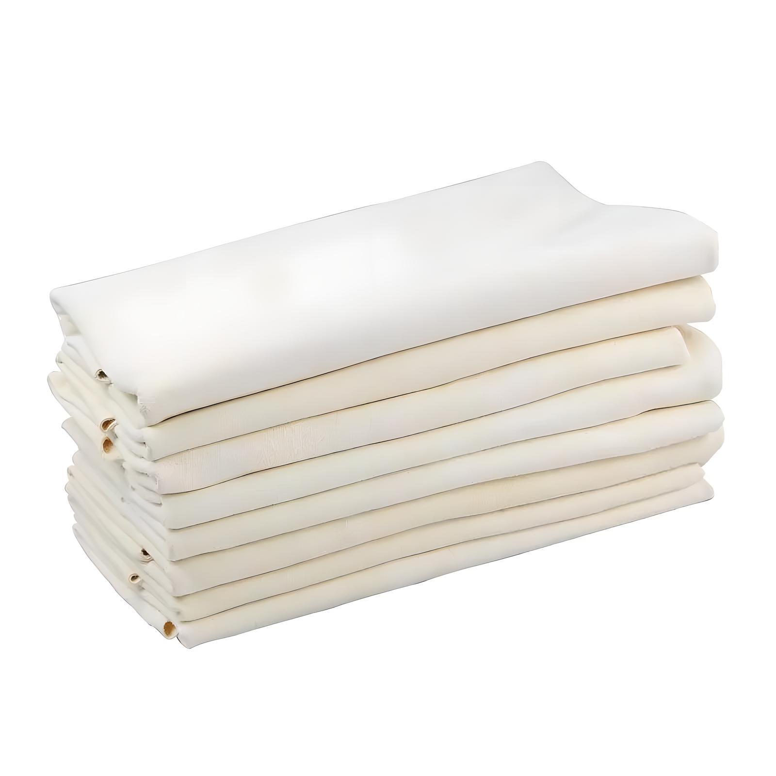Car Cleaning Cloth Washing Absorbent Drying Shammy Towe Natural Chamois Leather