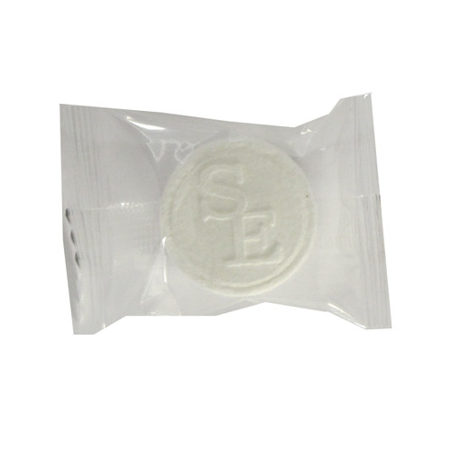 Disposable Towels Compact Compressed Biodegradable and Unscented – 12 Pack