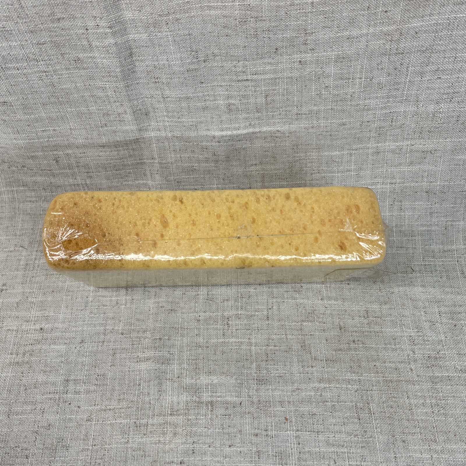 VTG New Sealed Sponge Clean-Rite Kitchen Easy Grip Ultra Sorb Atlanta USA