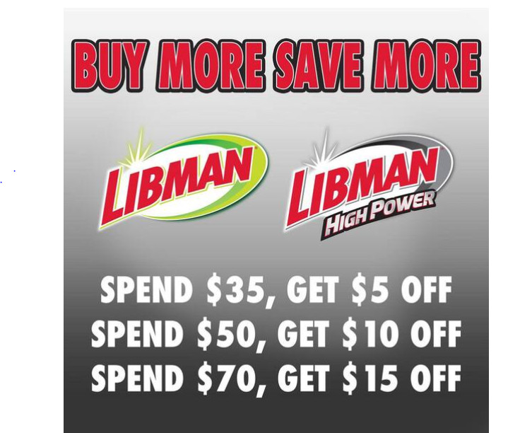 2 PACK Libman Heavy-Duty Big Dust Pan 13 in. Wide Red