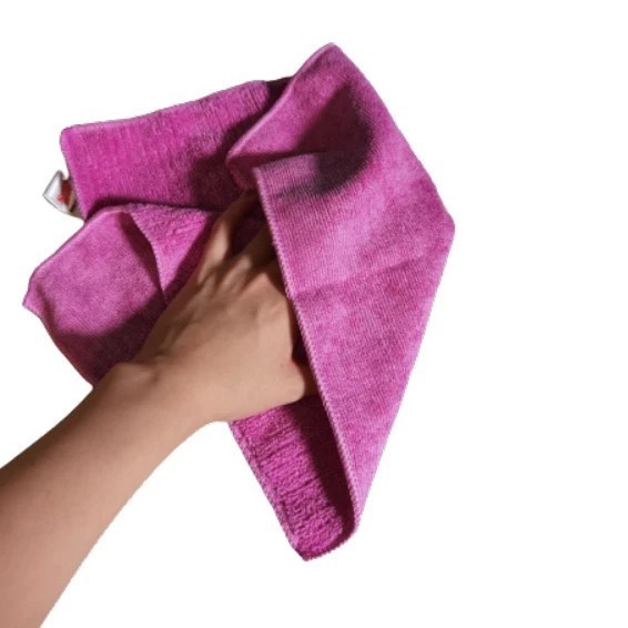 3M Scotch-Brite General Purpose Microfiber Cloths Cleaning Towels 5 in 1 -1 Pack