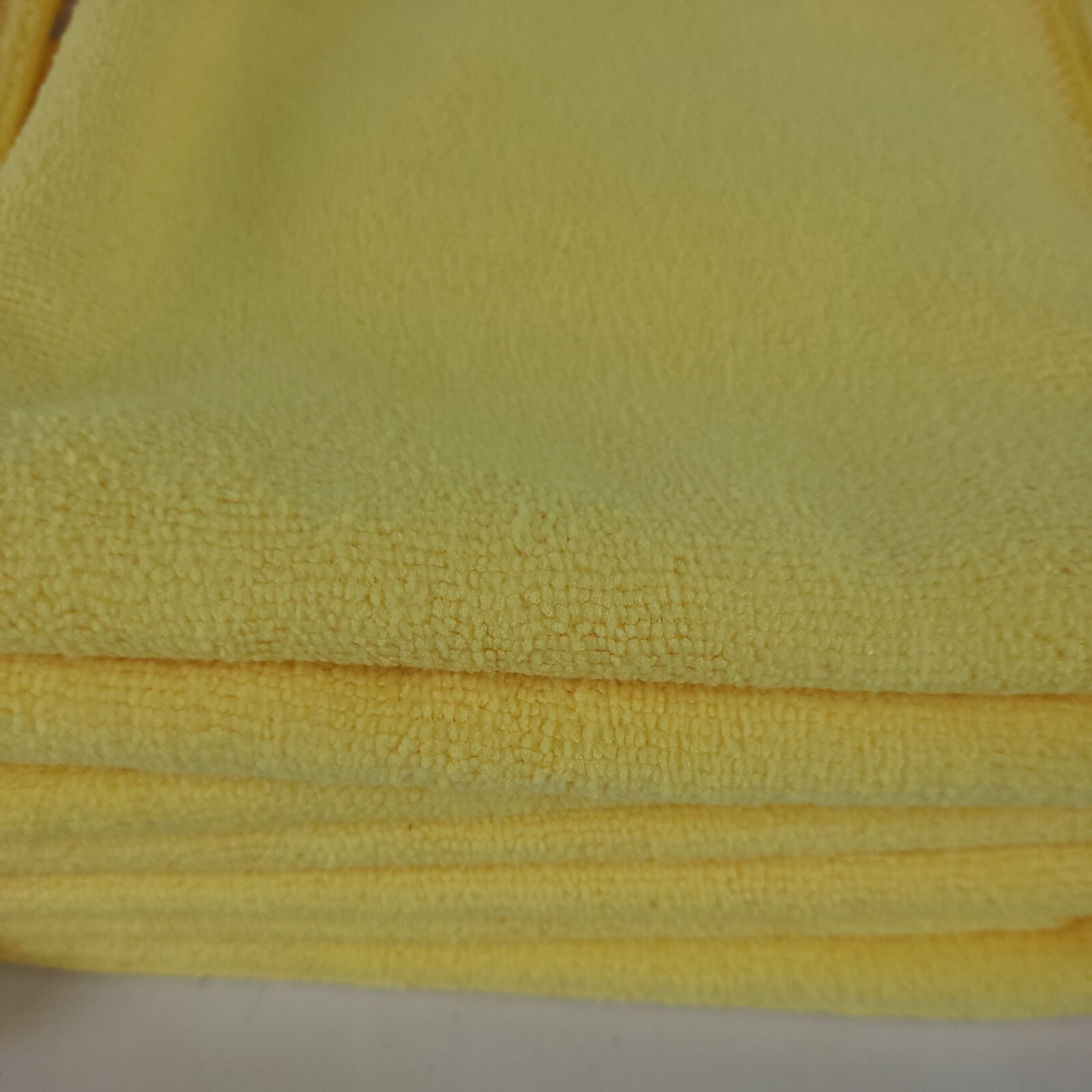 KIRKLAND Microfiber Cleaning Cloth Towel No-Scratch car rag **15**