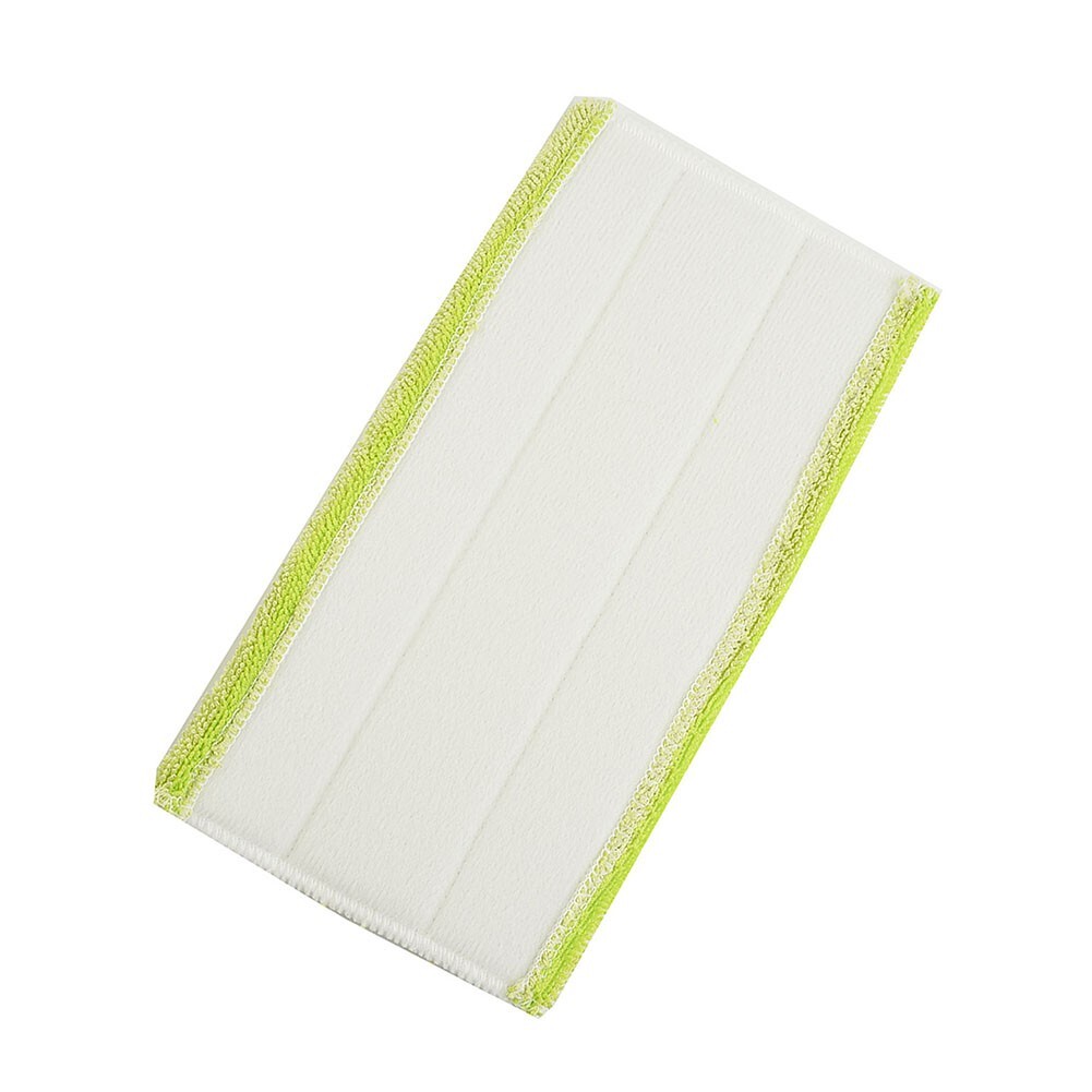 Microfiber Cloth Cloth 29*15cm 5 Pack 500 Times Dirt For Swiffer Wet Jet