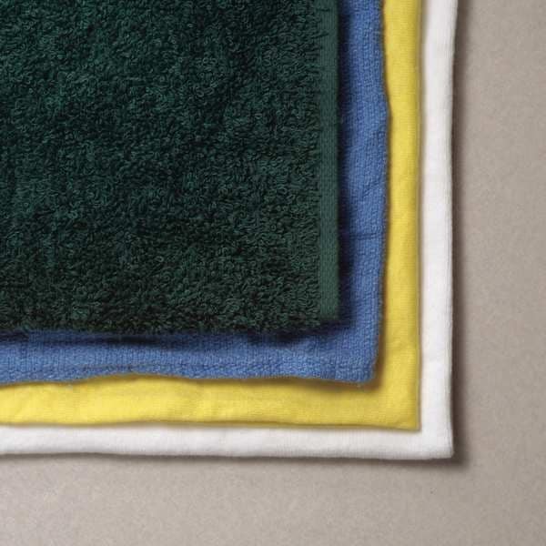 Cotton Huck Towels 25 Lb. Varies Sizes, 200Pk, 539-50
