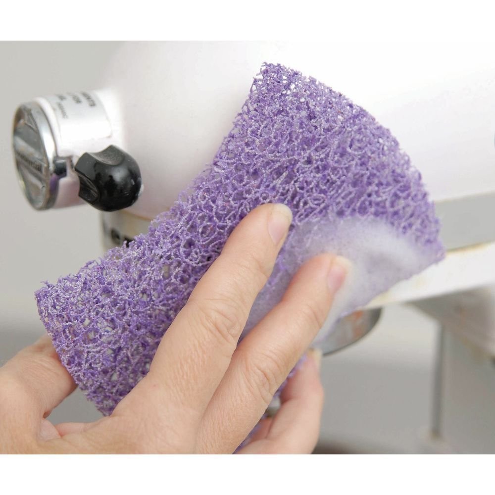 Scotch-Brite – 48011590337 Purple Scouring Pad 2020 2.8 In X 4.5 In 24/Case