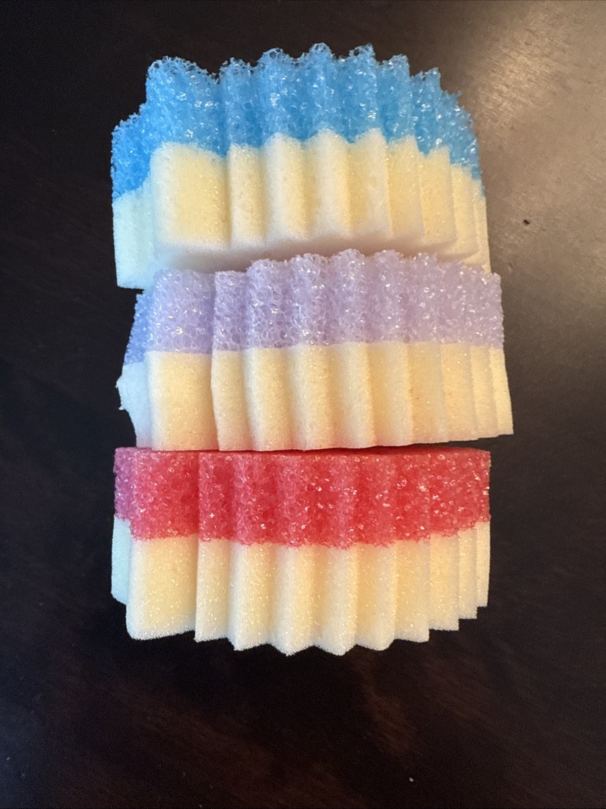 Scrub Daddy – Scrub Mommy 3 Pack