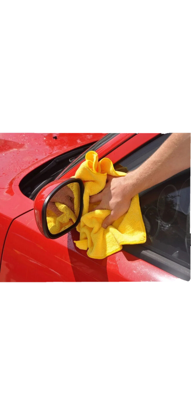 Kirkland Signature Microfiber Towels – Pack of 36 (713160)