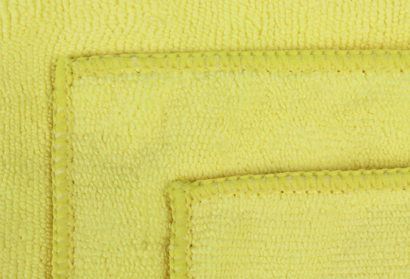 Ultra Absorbent Microfiber Cleaning Towels 300 GSM, Lint-Free, 50-Pack, 12x12in,