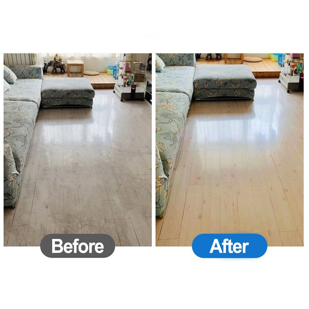Floor Cleaner Sheets Decontamination for TILE Floor Mopping Cleaning Tablets