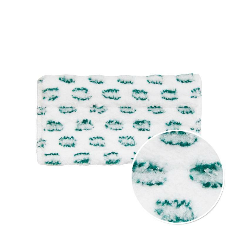 IPC Pulex Green Spot Pad 10in/25cm Microfiber