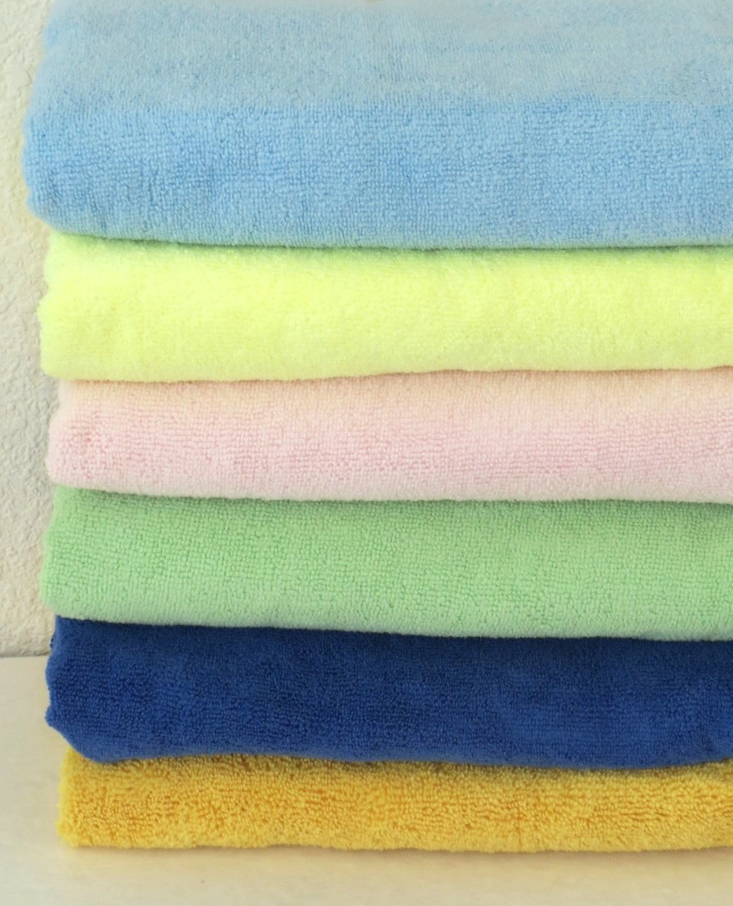 1pcs 24″ X 40″ High Quality Microfiber Drying & Cleaning Towel