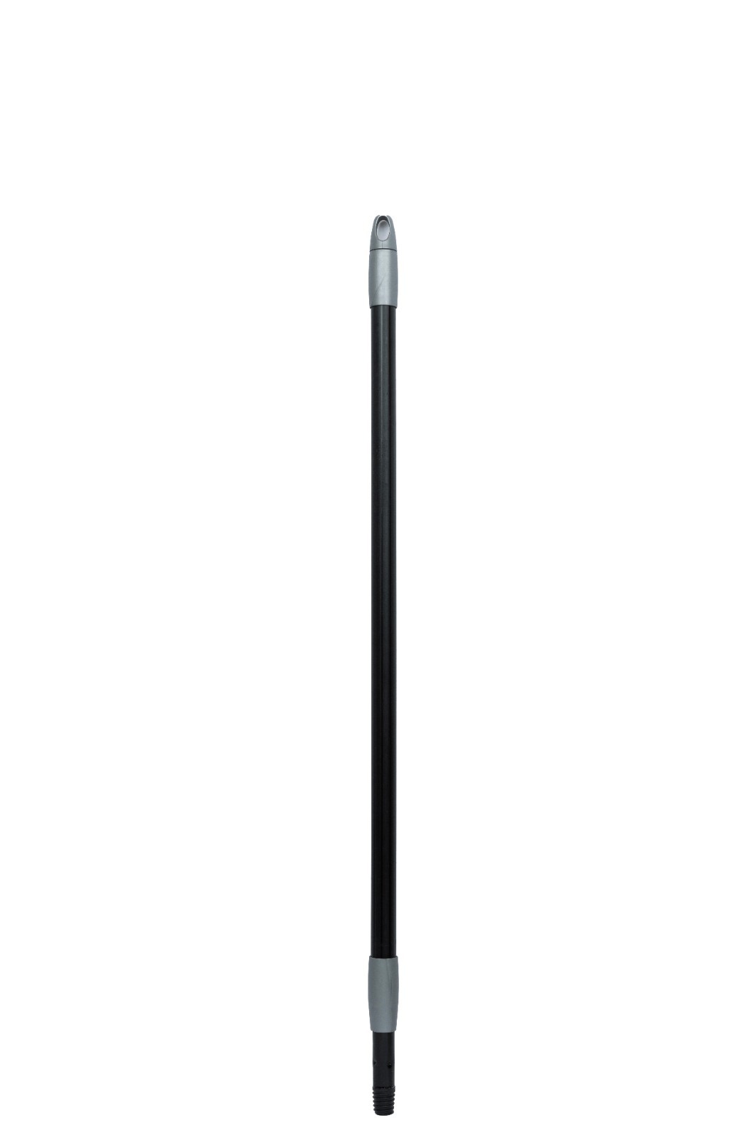 Gent Essentials Horsehair European Broom with Telescopic Handle extends 29″ -59″