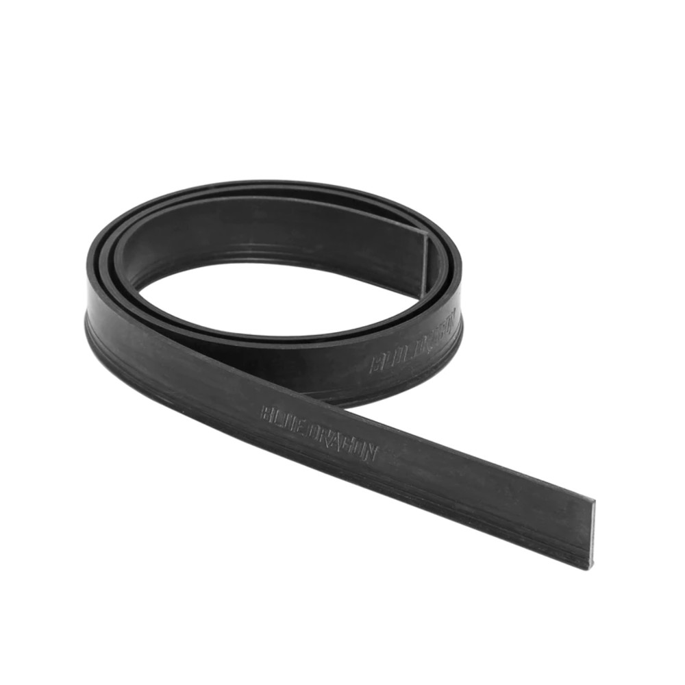 Blue Dragon T Square Squeegee Rubber – Soft