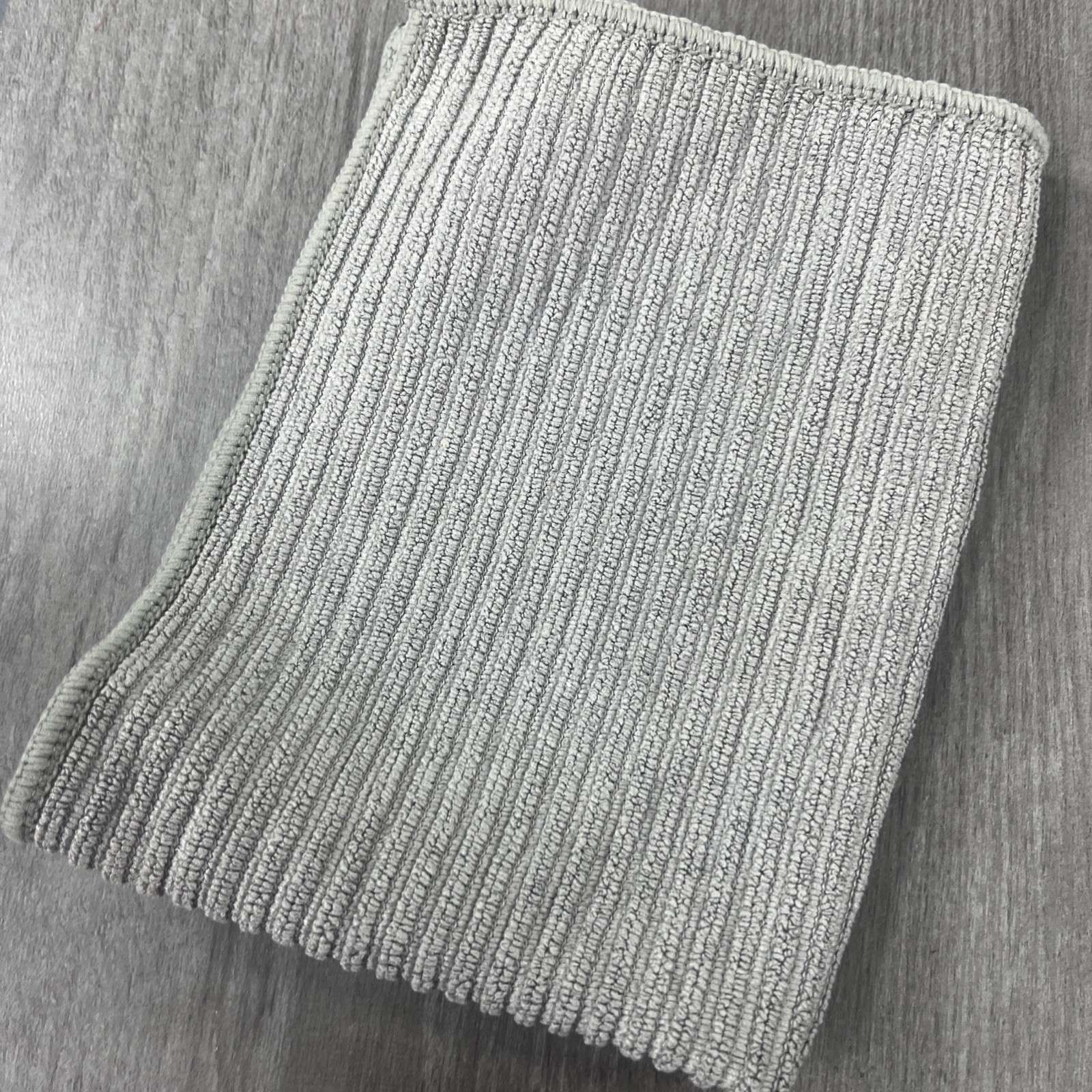 Norwex Graphic Kitchen Cloth And EnviroCloth With BacLock