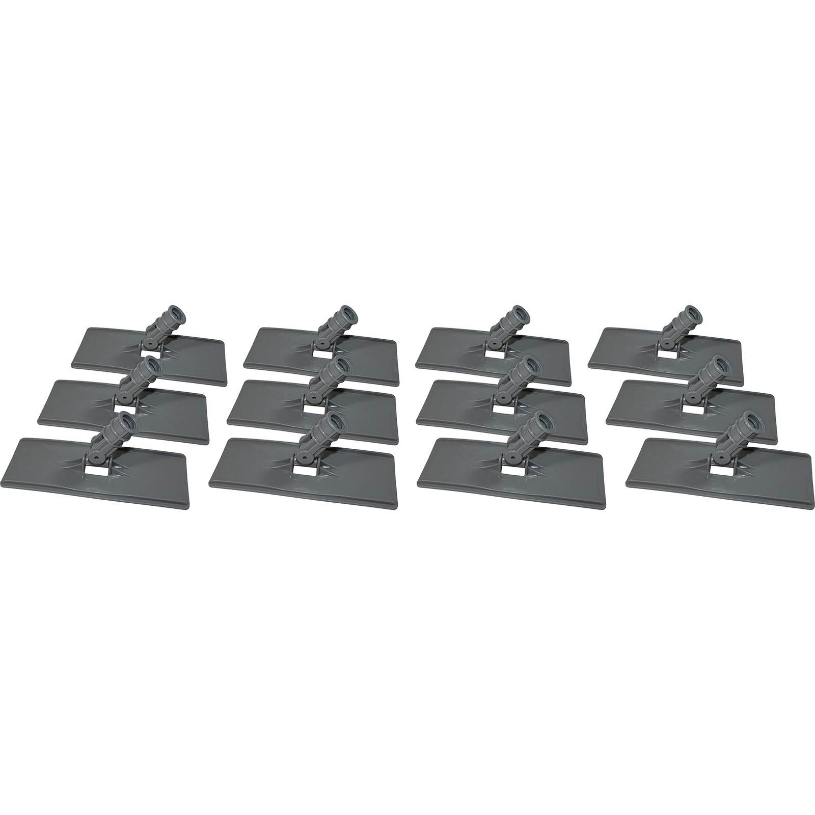 Cleaning Pad Holder, 4.5″ x 10″ (Pack of 12)