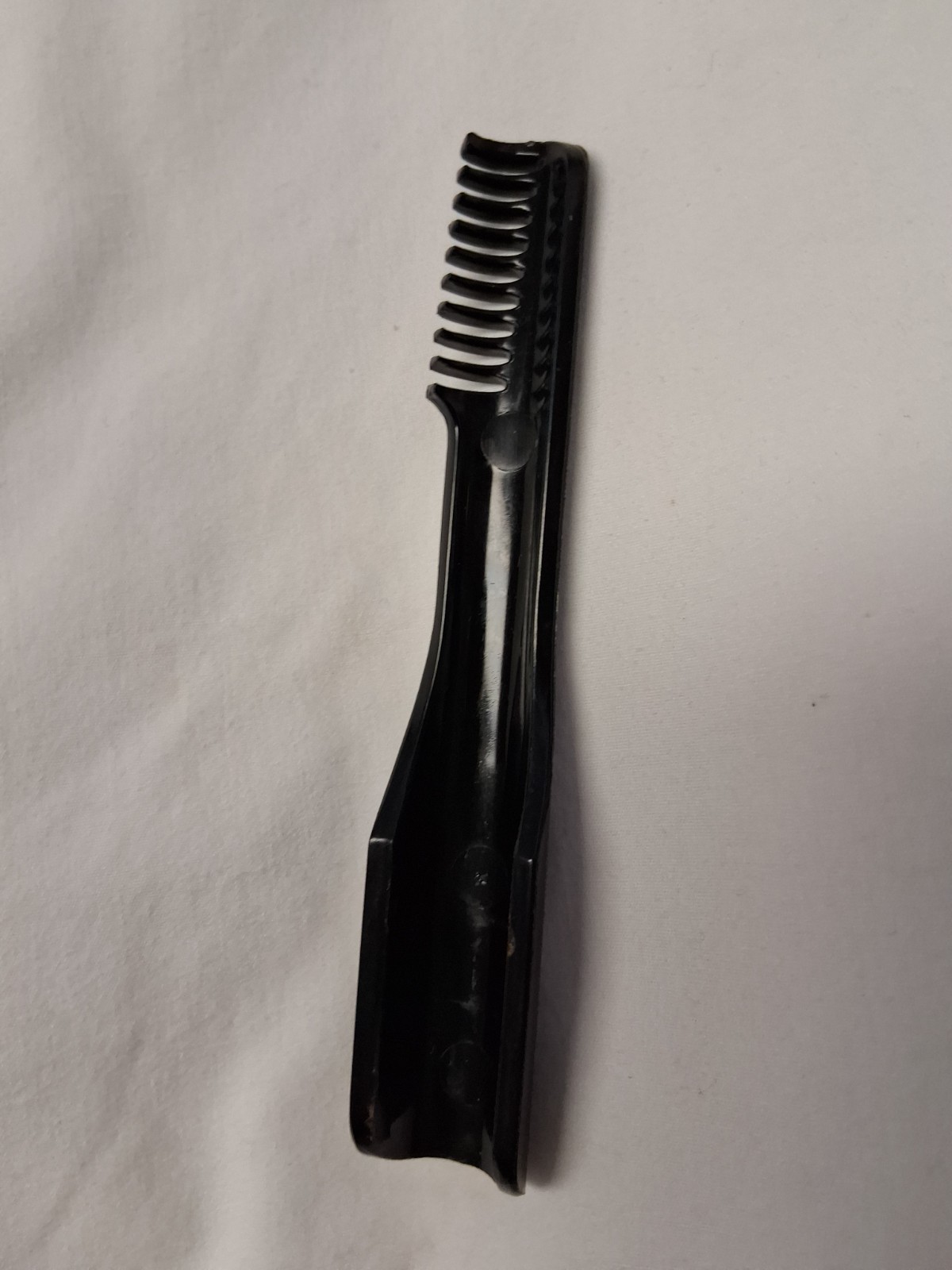 Vintage Fuller Brush Electrostatic Sweeper Works
