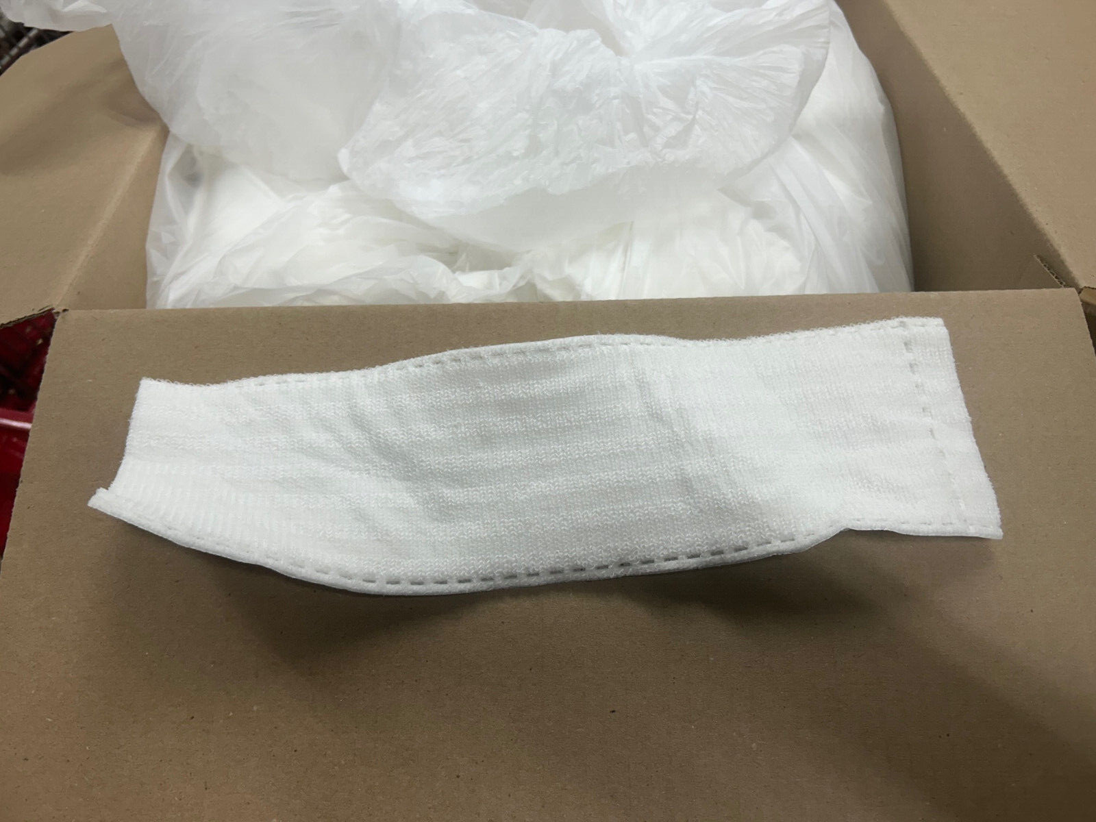 20x Contec Premira High Duster PRMW0112 Microfiber Covers 4″ x 15″ sleeves