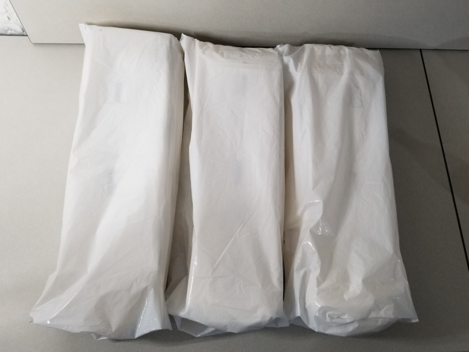 Diversey Taskisum Mop Pads 16 in (40 cm) 5 packs of 25 pc (125 Pads)