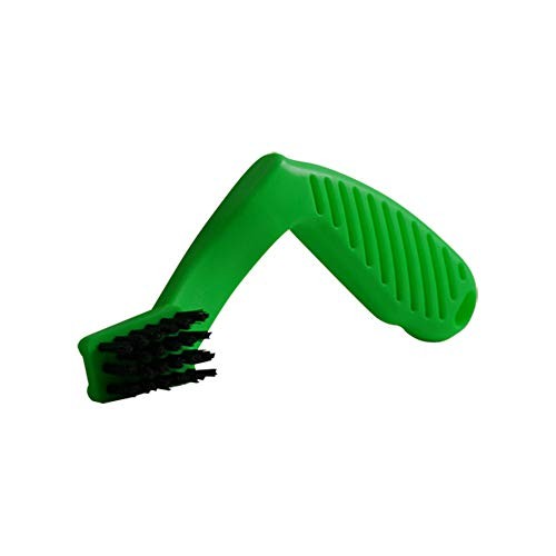 Premium Foam Pad Cleaning Brush – Buffing Tool for Pads