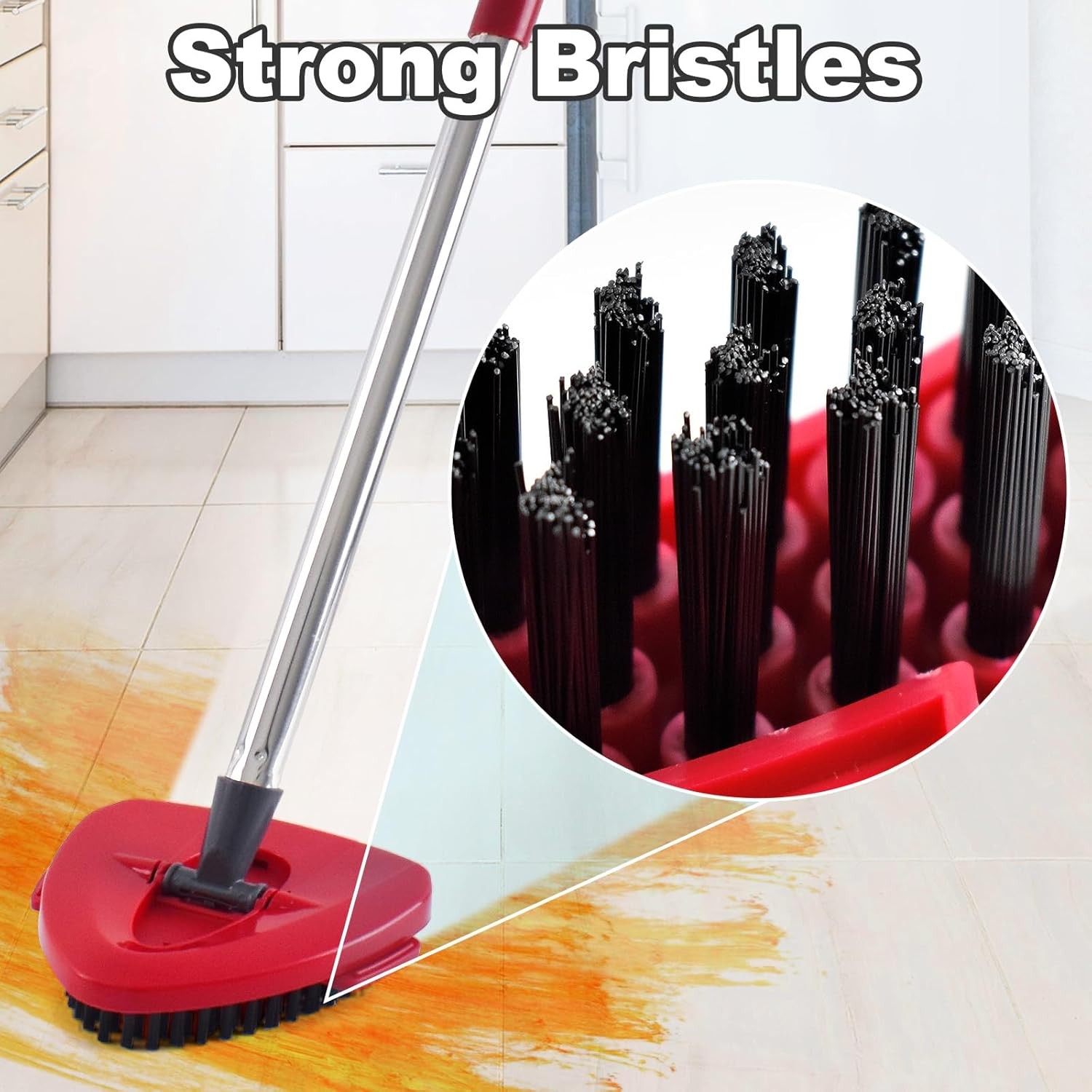Replacement Mop Heads for EasyWring, Cotton & Microfiber Options Available