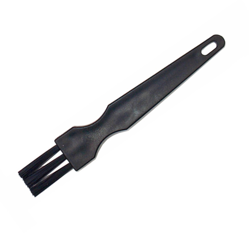 6Pcs Keyboard Cleaning Brush Set Durable Plastic Anti Static for Home Use