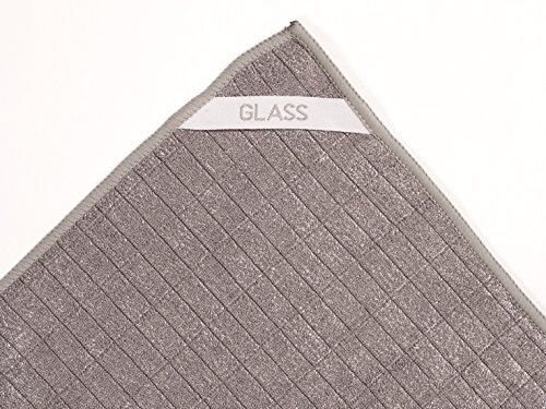 Pantry Multipurpose Microfiber Textured Cleaning Cloth 4pack 15 X 18inch 1 Util