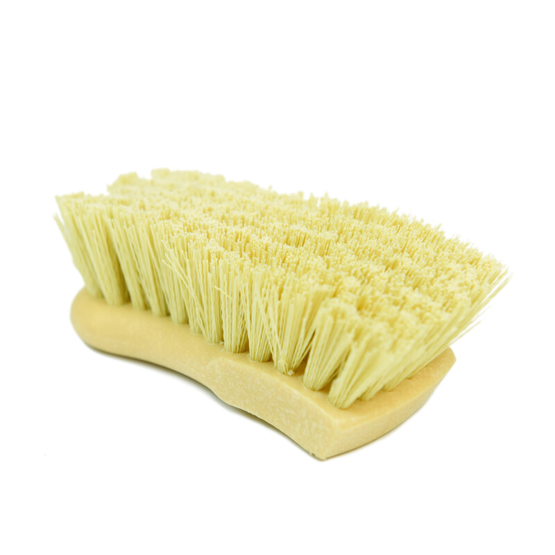 48 Pcs/CTN Carpet and Upholstery Cleaning Scrub Brush Stiff Bristle