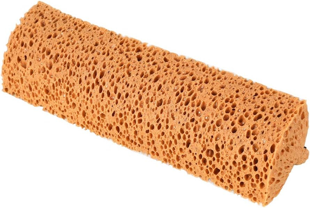Yocada Sponge Mop Replacement Refill Head Home Commercial Use Tile Floor