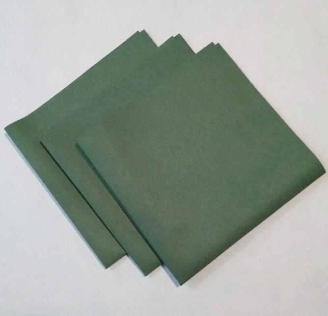 Streak Free Factory Microfiber Cleaning Cloth 16 x 16 inch 3 Pack