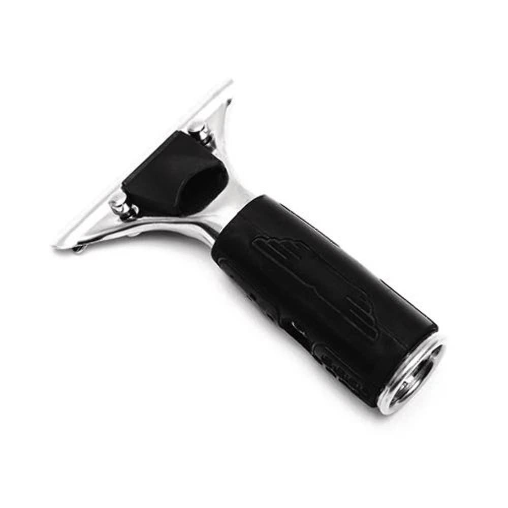 Ettore Quick Release Stainless Steel Handle Window Cleaning & Washing Squeegee
