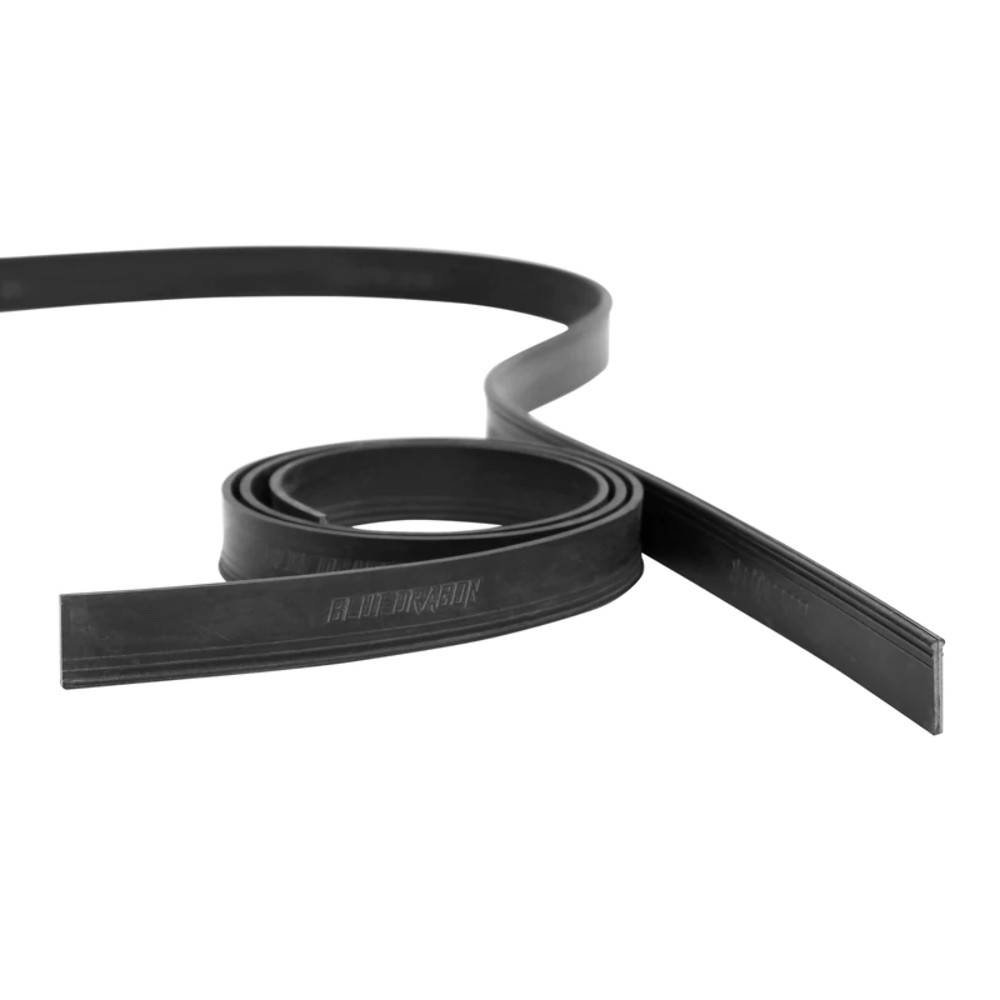 Blue Dragon T Square Squeegee Rubber – Soft