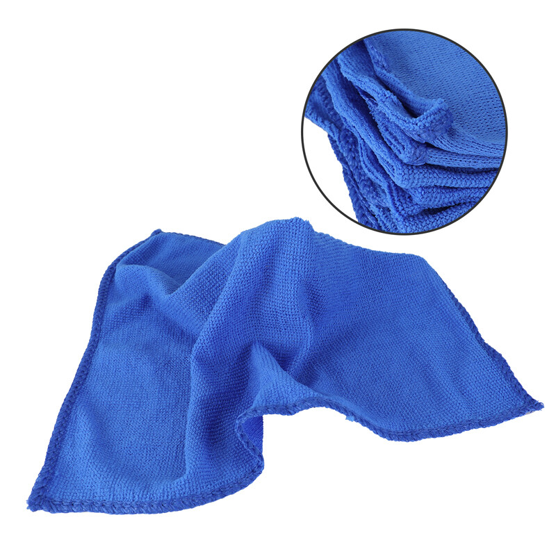 Microfiber Towels Bulk, Cleaning Cloths, Microfiber Towels for Cars, Cleaning