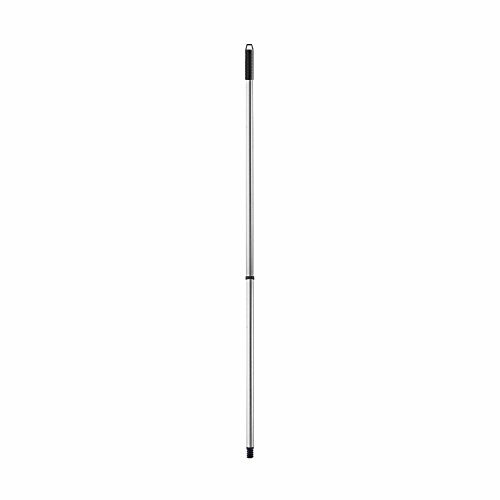 Fuller Brush Adjustable Durable Telescopic 2 Piece Threaded Steel Handle 29-52″