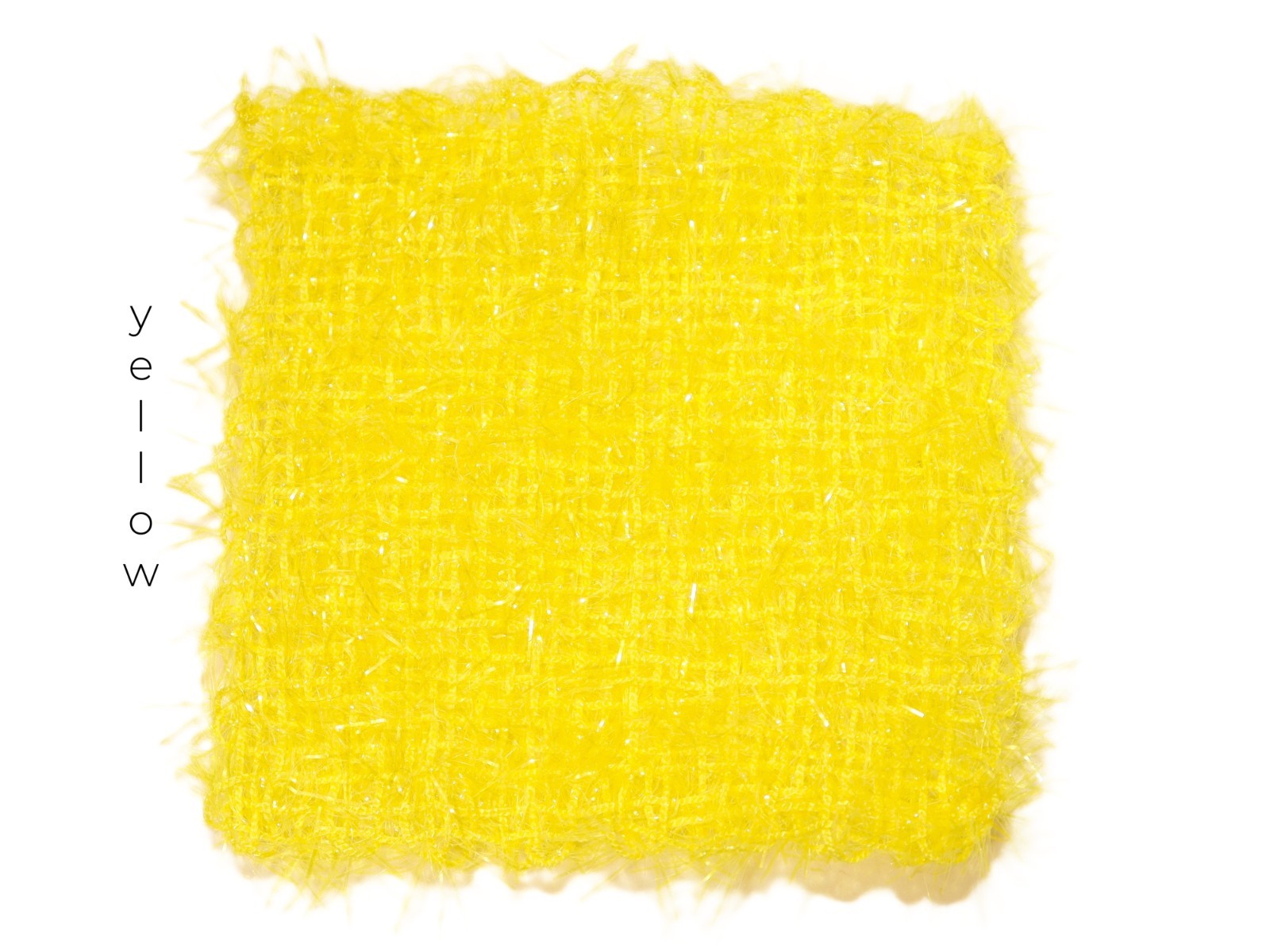 Kitchen Scrubbies Sparkling 3-Count Color Mix Dish Scrubbers