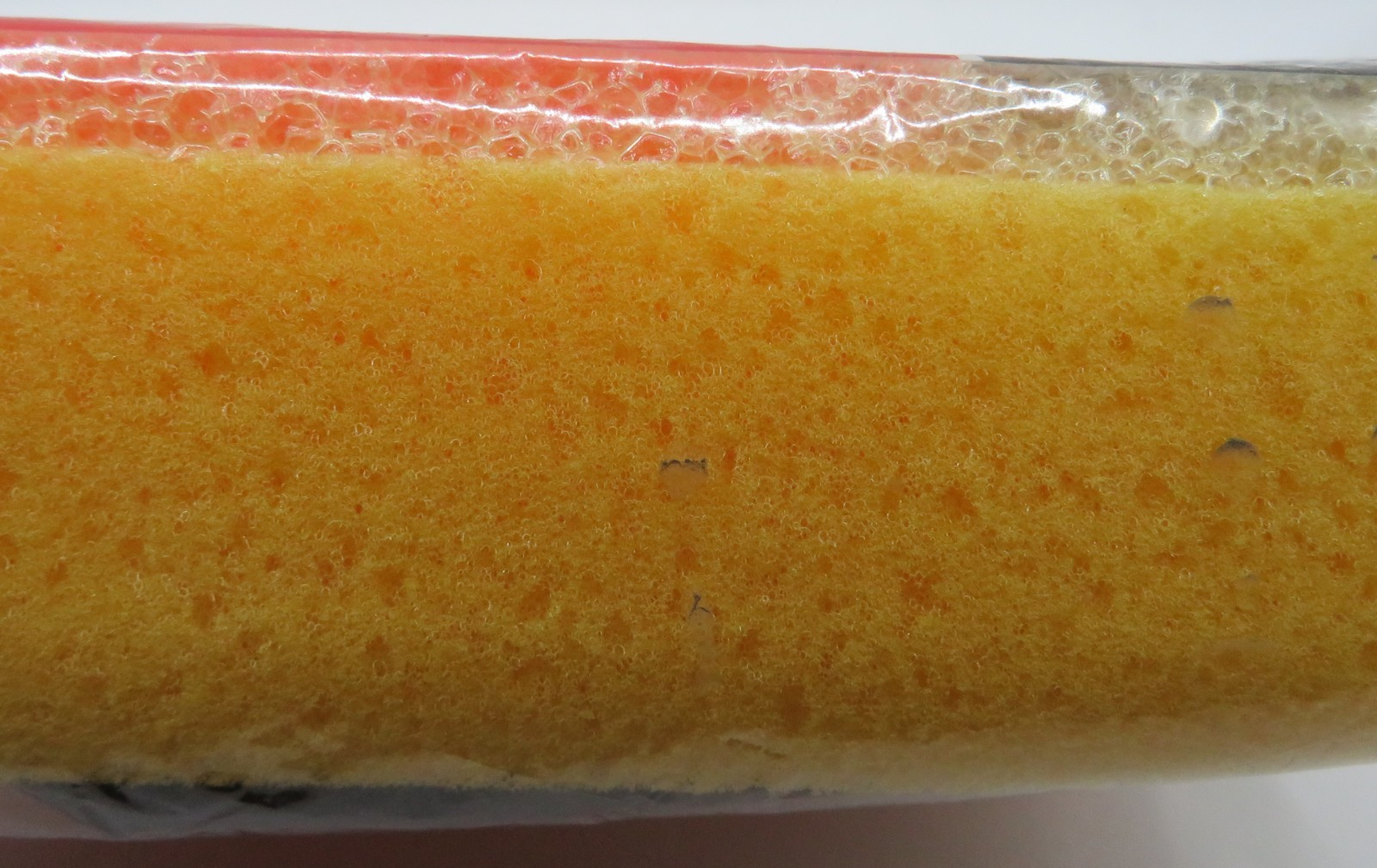 Brutus-Large Dualsurface Scrubbing Sponge – Germany # 70007-36 – 7.5 “x 5.5″ x2”