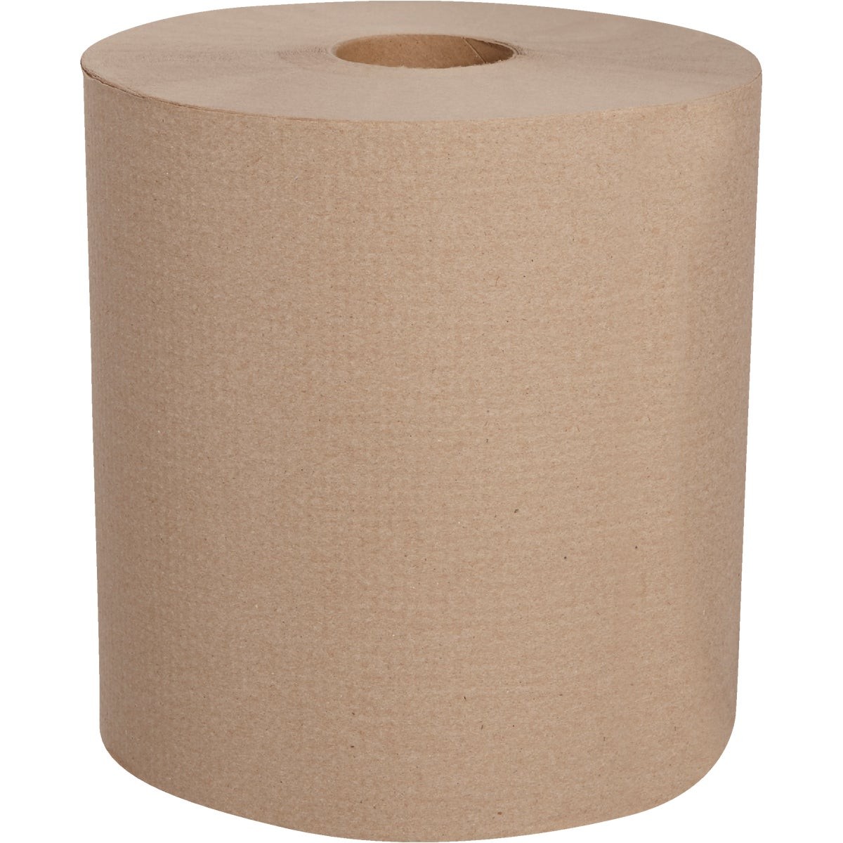 Empress Natural Hardwound Roll Towel (6 Count) RT680021 Empress RT680021