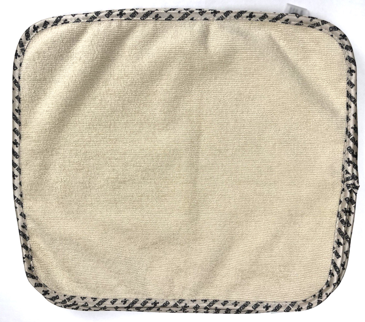 New 12-Pk Chemical Guys Microfiber Towels Multi-Colored 14×12″