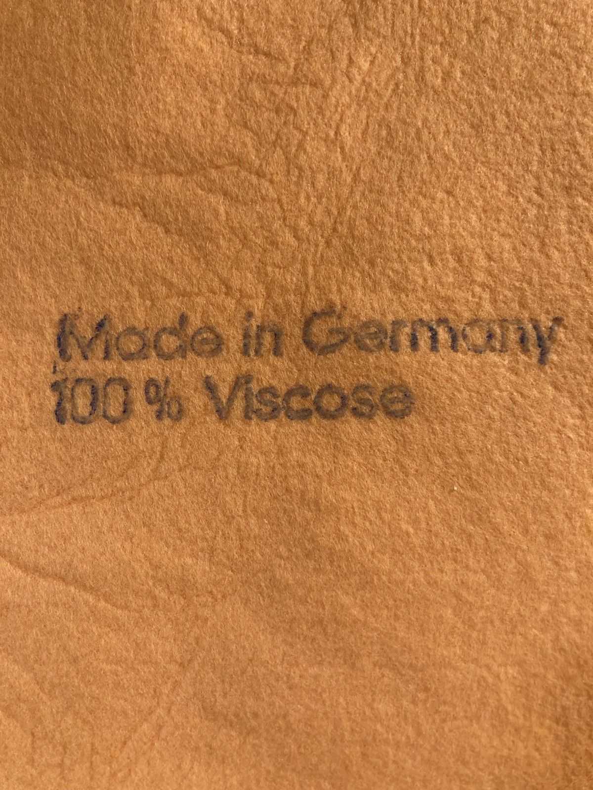 3 Pack Original German Shammy 27×20 Chamois Towels Auto, Shop, Detail & Home