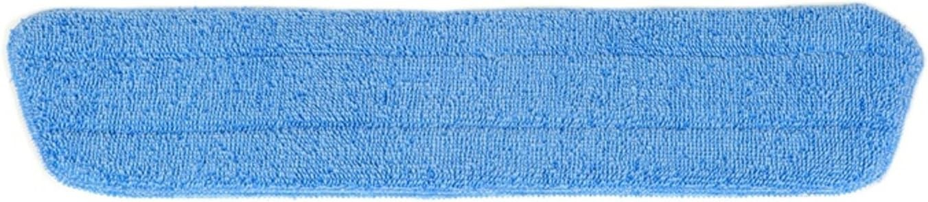 16 inch Commercial Professional Microfiber Mop Kit with Two Microfiber Mop Pa…