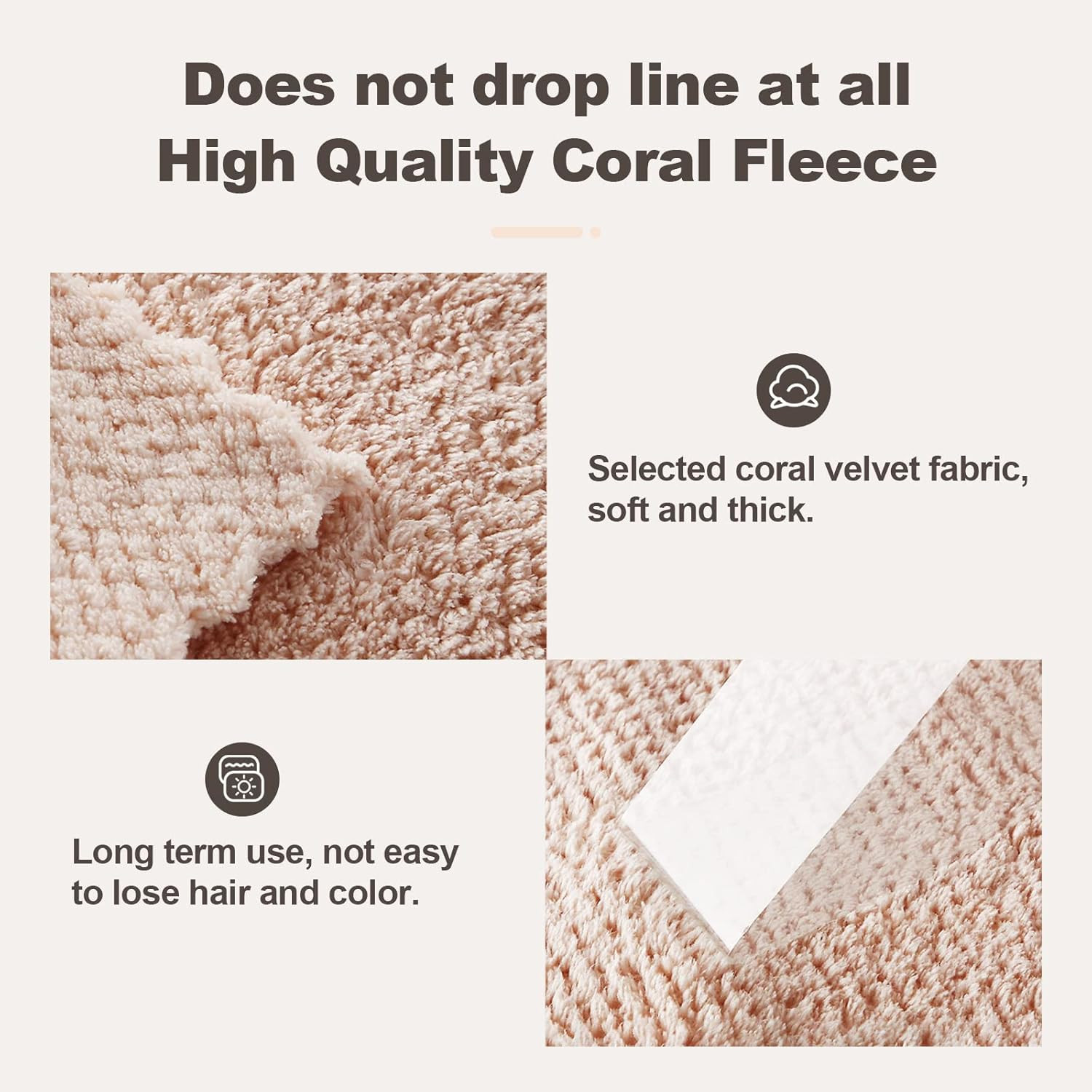12x Toallas de limpieza de microfibra reutilizables Paños de cocina absorbentes