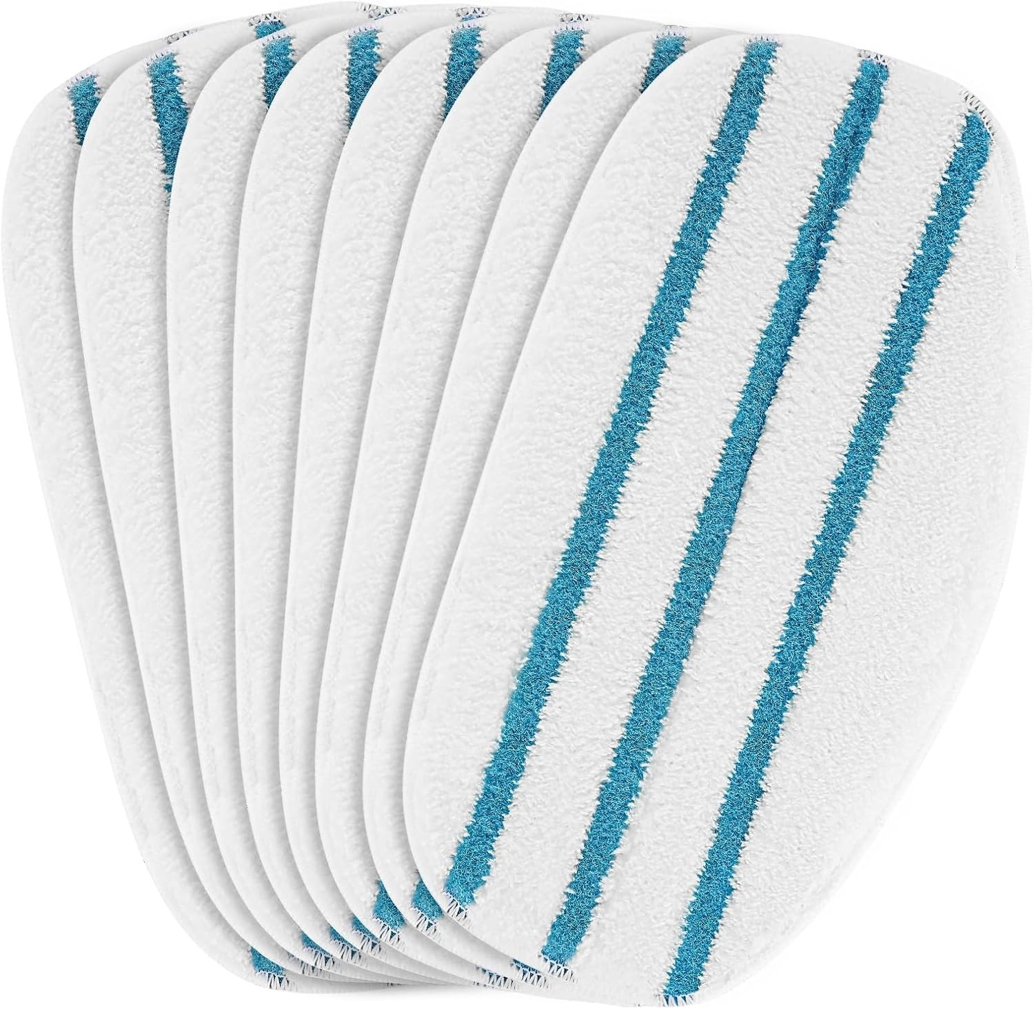 Modern Design Mop Pads – Compatible with New Version