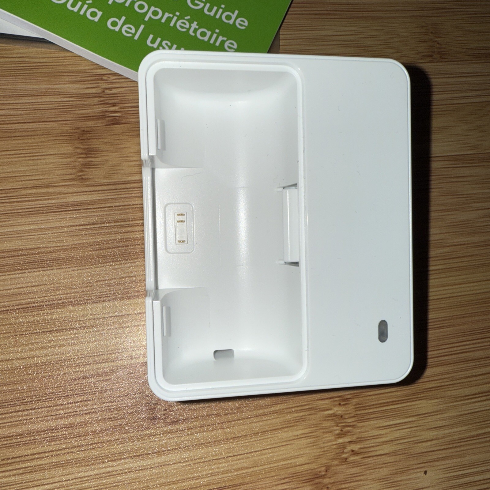 iRobot Braava Jet 240 Mopping Smart Robot Bluetooth Clean Hardwood/Tile/Stone