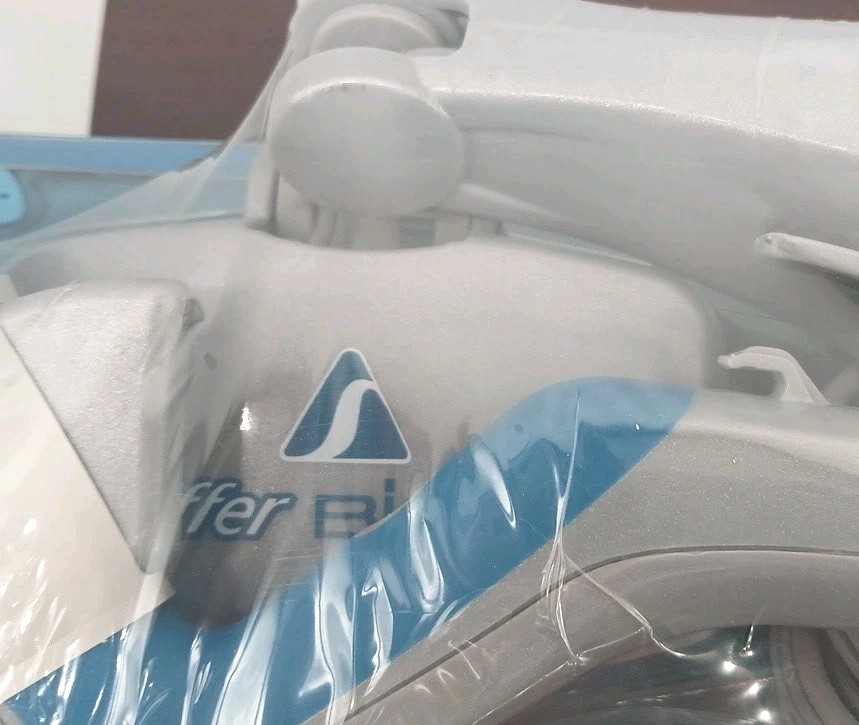 Swiffer Bissell Steamboost Steam Mop 6639 Floor Kit Deep Clean Tile Laminate NEW