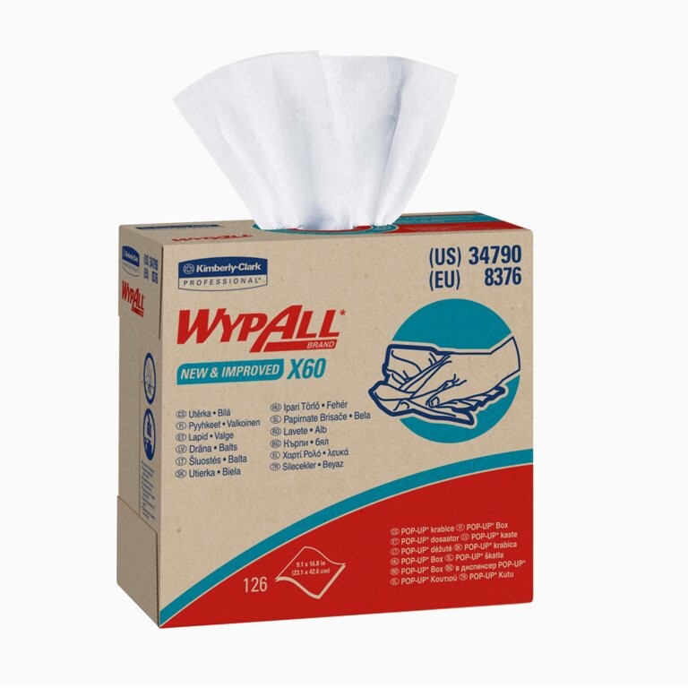 Paper Towel Bulk Of 8 – 126 In Each Box