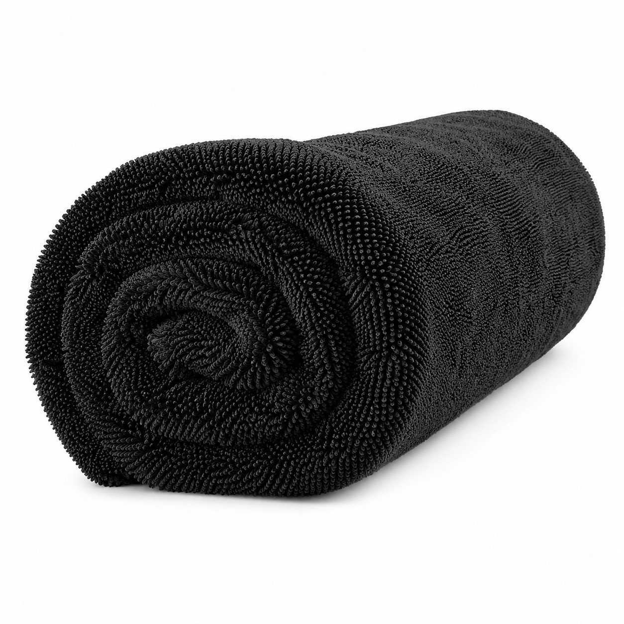 48″ SUV Drying Towel No Wringing 1400GSM Twisting Yarn Microfiber Scratch-Free