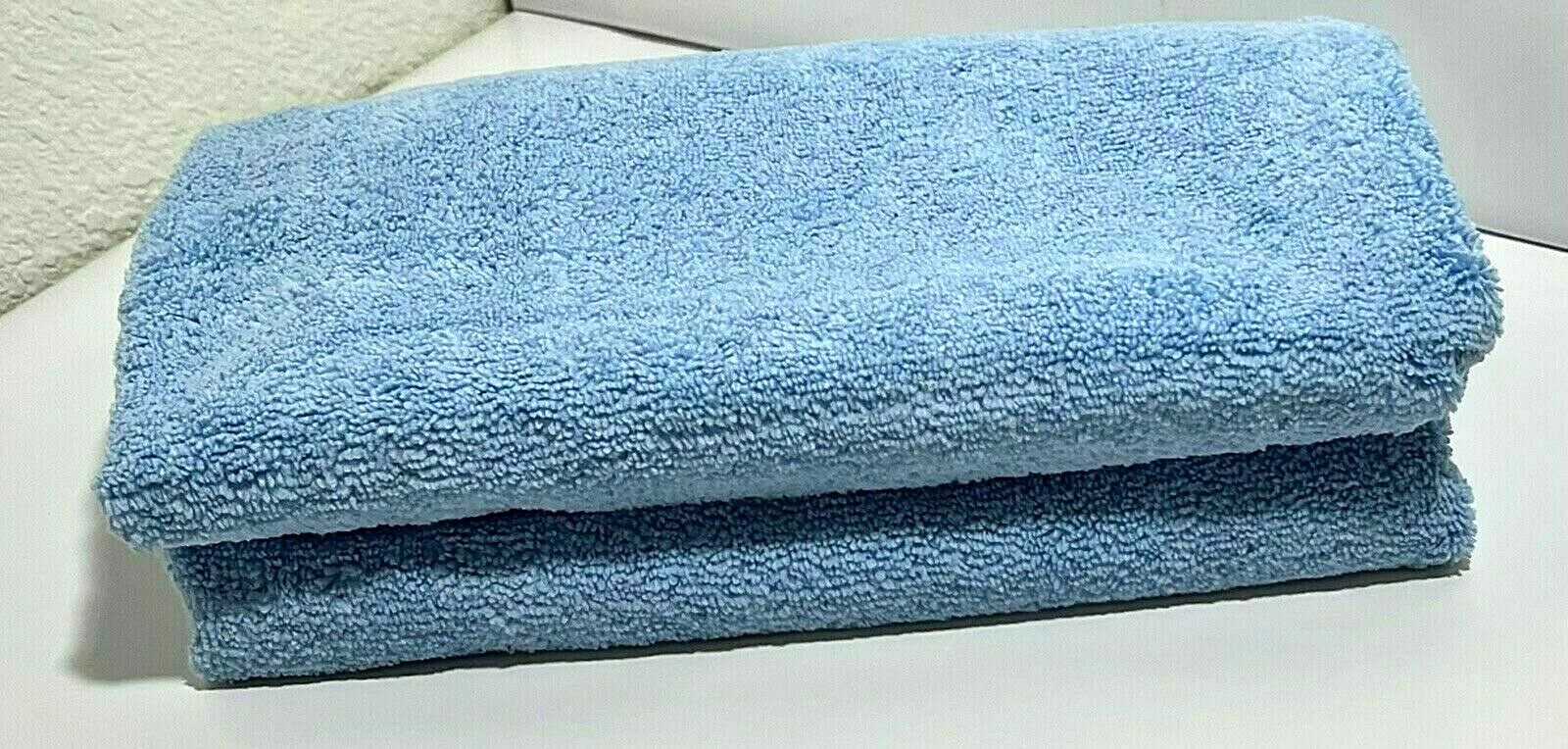 1pcs 24″ X 40″ High Quality Microfiber Drying & Cleaning Towel