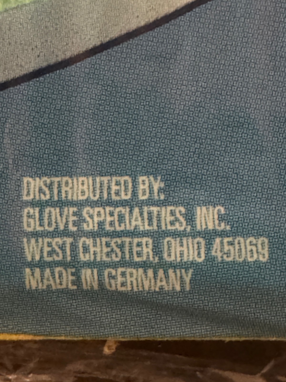 2 Pack Flat Sponge Cloth Reusable Flexible Washable Absorbent 7.8″x 7.1″ Germany