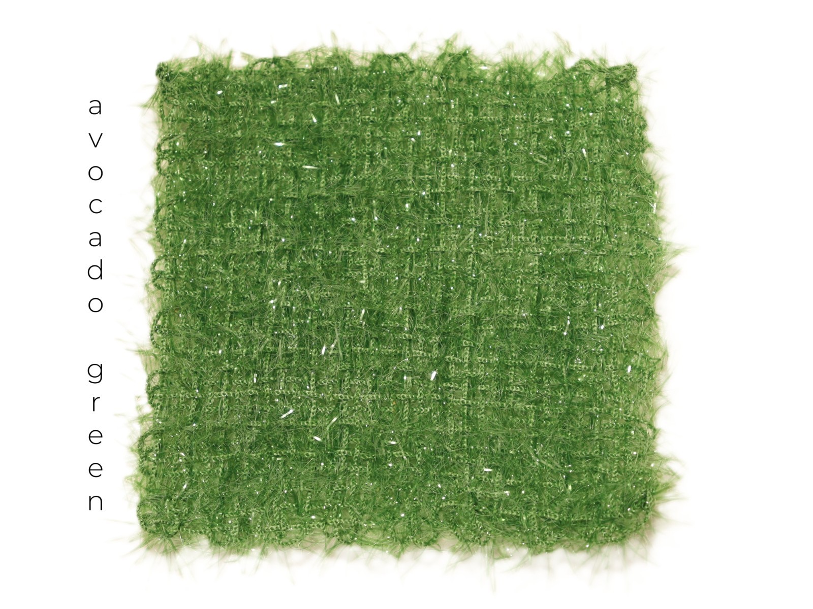 Kitchen Scrubbies Sparkling 3-Count Color Mix Dish Scrubbers