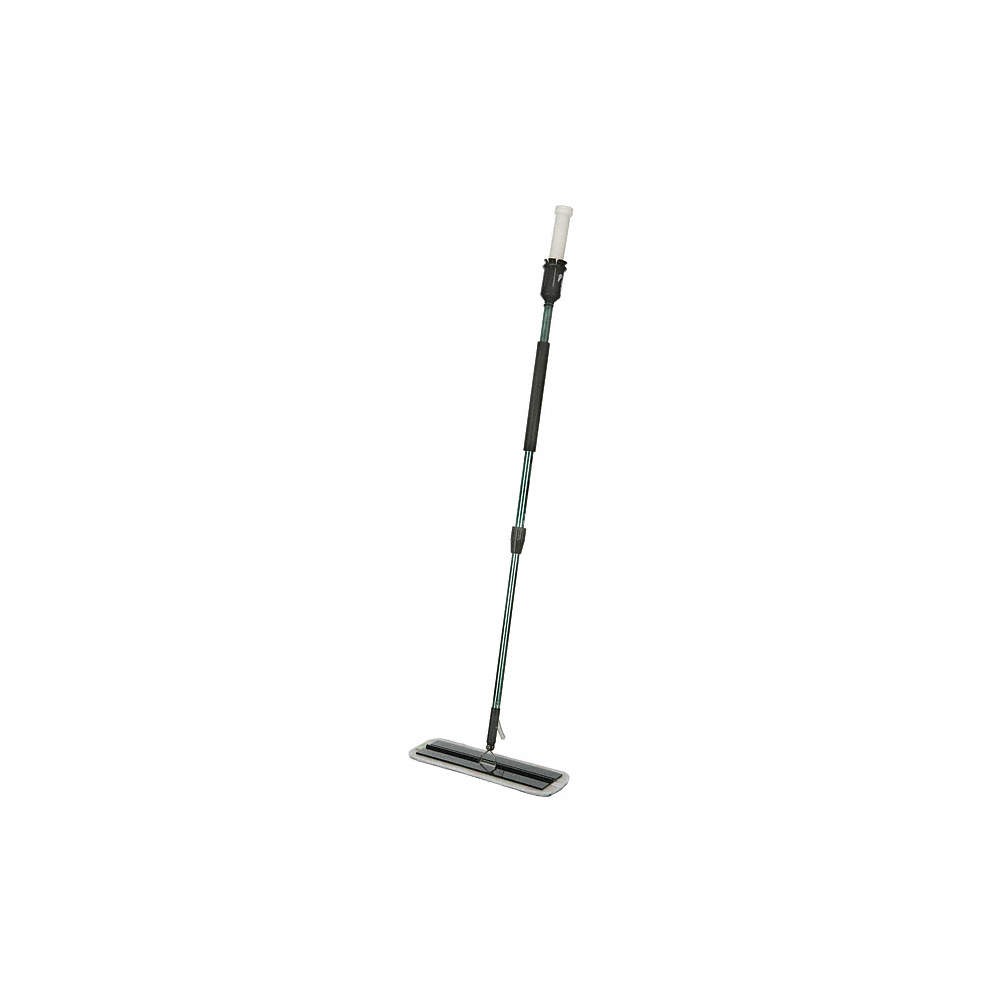 ABILITY ONE 7920-01-574-8718 Mop Kit,16 in W,White 31UG17