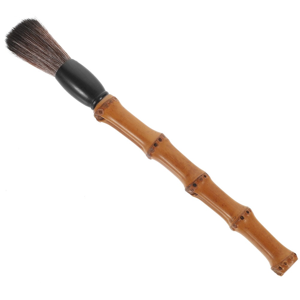 Tea Making Tools Kungfu Style Accessories Chinese Brush Ceremony
